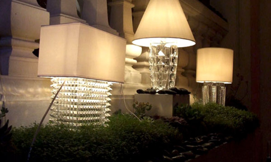 Wine Tasting at Baccarat: Immersed Into the World of Fine Crystals