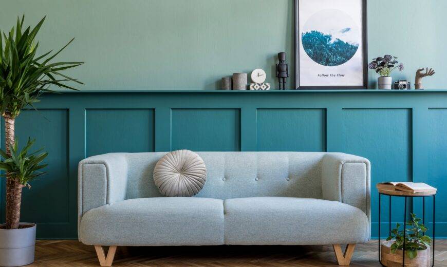 The Different Types Of Sofas And Which One You Need