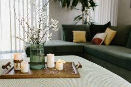 6 Living Room Must Haves If You Want A Cozy Space
