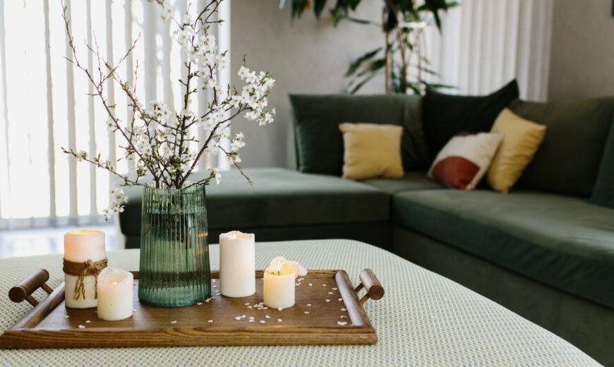 6 Living Room Must Haves If You Want A Cozy Space