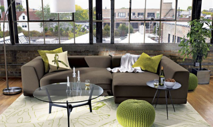 Cool Knitted Furniture And Decor Ideas 