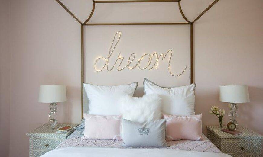 29 Teenage Girl Bedroom Ideas: Chic and Unique Designs for Modern Spaces