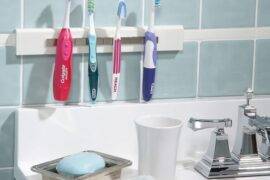 12 Unexpectedly Clever Bathroom Storage Hacks