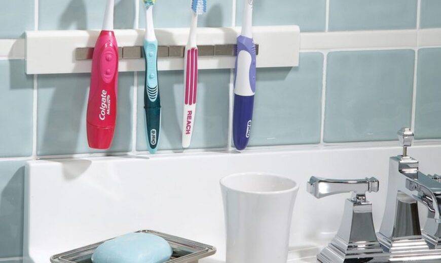 12 Unexpectedly Clever Bathroom Storage Hacks