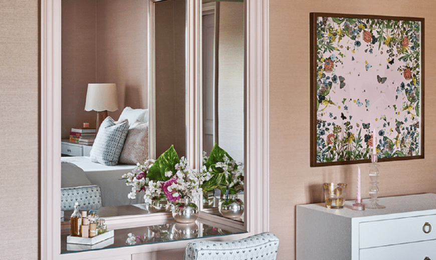 12 Stunning Bedroom Makeup Vanity Ideas You Need to See